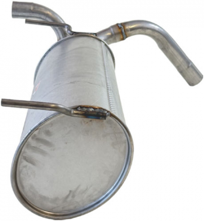 Toba finala esapament potrivit OPEL ASTRA J, ASTRA J GTC 1.4 12.09-10.15 [2]