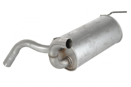 Sistem evacuare - Toba finala esapament potrivit OPEL ASTRA J, ASTRA J GTC, CASCADA 1.4/1.4LPG 12.09-