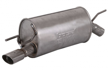 Toba finala esapament potrivit OPEL CALIBRA A 2.0/2.5 06.90-07.97 [1]