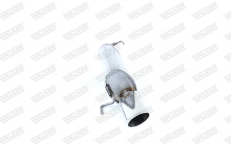 Toba finala esapament potrivit OPEL CORSA D, CORSA D/HATCHBACK, CORSA E, CORSA E/HATCHBACK 1.2/1.2LPG 12.09- [2]