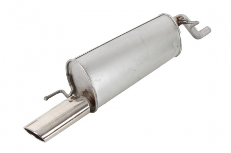 Toba esapament - Toba finala esapament potrivit OPEL CORSA D, CORSA D/HATCHBACK, CORSA E, CORSA E/HATCHBACK 1.2/1.2LPG 12.09-