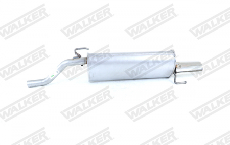 Toba finala esapament potrivit OPEL CORSA D, CORSA D/HATCHBACK, CORSA E, CORSA E/HATCHBACK 1.2/1.2LPG 12.09- [1]
