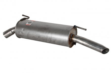 Toba finala esapament potrivit OPEL OMEGA B 2.0D/2.2D/2.5D 04.94-07.03 [0]