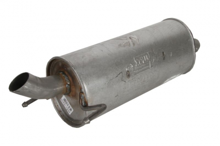 Toba esapament - Toba finala esapament potrivit OPEL OMEGA B 2.0D/2.2D/2.5D 04.94-07.03