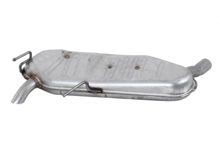 Toba esapament - Toba finala esapament potrivit OPEL SIGNUM, VECTRA C 1.9D/2.0D/2.2D 05.03-01.09