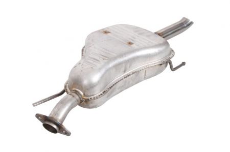 Toba esapament - Toba finala esapament potrivit OPEL ZAFIRA A 2.0D/2.2D 09.00-06.05