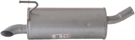Toba finala esapament potrivit OPEL ZAFIRA B, ZAFIRA B/MINIVAN 1.7D 03.07-04.15 [3]