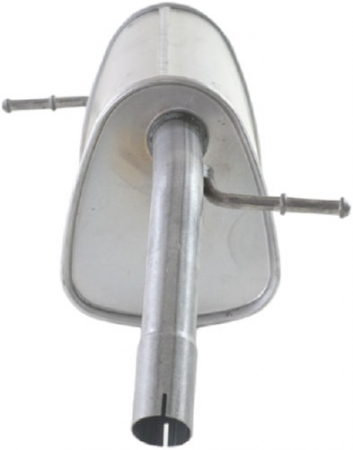 Toba finala esapament potrivit PEUGEOT 207 1.4/1.4LPG 02.06-10.13 [2]