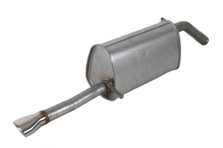 Toba finala esapament potrivit PEUGEOT 207 1.6 2006-2013 [1]