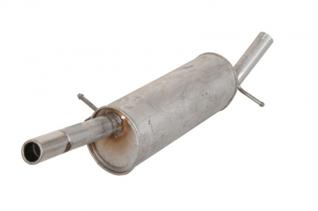 Toba esapament - Toba finala esapament potrivit PEUGEOT 207 1.6 02.06-12.13