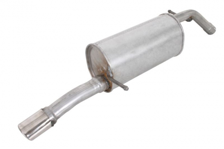 Toba esapament - Toba finala esapament potrivit PEUGEOT 207 1.6D 02.06-10.13