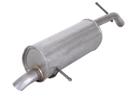 Toba esapament - Toba finala esapament potrivit PEUGEOT 207 1.6D 02.06-10.13