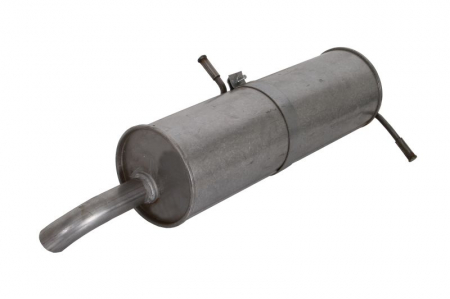 Toba finala esapament potrivit PEUGEOT 307 1.4/1.6 03.02-04.08 [0]