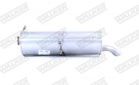 Toba finala esapament potrivit PEUGEOT 307, 308 I 2.0/2.0ALK 03.05-12.11 [1]