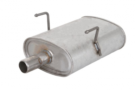 Toba finala esapament potrivit PEUGEOT 406 2.0/2.2/3.0 04.96-12.04