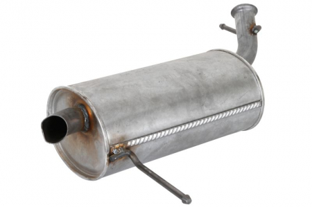 Toba esapament - Toba finala esapament potrivit PEUGEOT 407 1.8 03.04-12.10