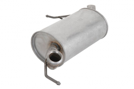 Toba finala esapament potrivit PEUGEOT 407 2.2 03.04-12.10