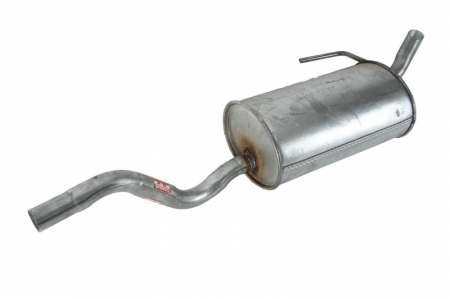 Toba finala esapament potrivit RENAULT CLIO II, CLIO II/HATCHBACK 1.9D 09.98- [0]