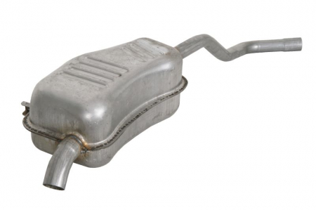 Toba esapament - Toba finala esapament potrivit RENAULT CLIO III 1.2 06.05-12.14