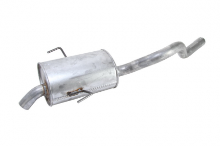 Toba esapament - Toba finala esapament potrivit RENAULT ESPACE III 2.2D 11.96-10.00