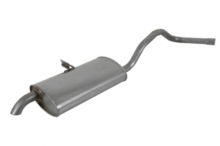 Toba esapament - Toba finala esapament potrivit RENAULT GRAND SCENIC II 1.6 04.04-08.06