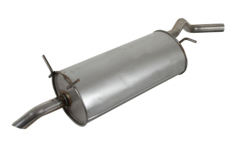 Sistem evacuare - Toba finala esapament potrivit RENAULT MEGANE I, MEGANE I CLASSIC, MEGANE I COACH, SCENIC I 1.4/1.6/1.6LPG 03.99-09.03