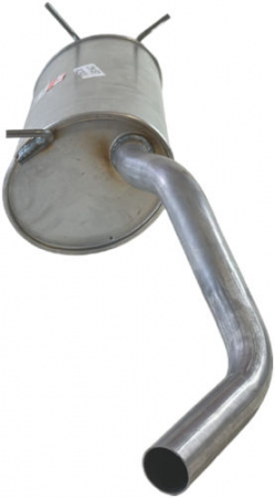 Toba finala esapament potrivit RENAULT MEGANE I, MEGANE I CLASSIC, MEGANE I COACH, SCENIC I 1.4/1.6/1.6LPG 03.99-09.03 [2]