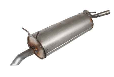 Piese Auto - Toba finala esapament potrivit RENAULT MEGANE I, MEGANE I CLASSIC, MEGANE SCÉNIC, SCENIC I 1.6-2.0 04.98-09.03