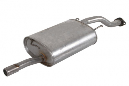 Toba esapament - Toba finala esapament potrivit ROVER 400, 400 II 1.4/1.6 05.94-03.00
