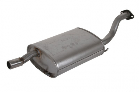 Toba esapament - Toba finala esapament potrivit ROVER 400, 400 II 1.4/1.6/1.8 05.95-03.00