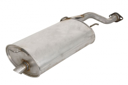 Sistem evacuare - Toba finala esapament potrivit ROVER 45 I 1.4/1.6 02.00-05.05