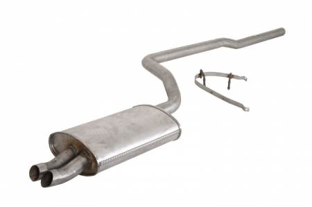 Toba esapament - Toba finala esapament potrivit ROVER 75 I 2.0D 08.01-05.05