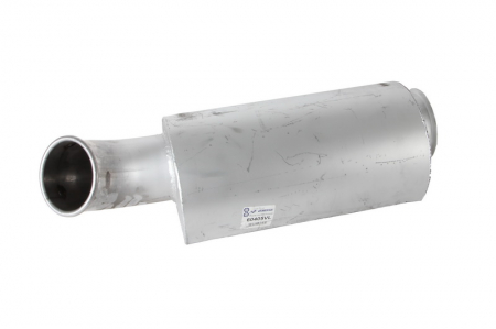 Toba esapament - Toba finala esapament potrivit RVI MAGNUM, PREMIUM 2; VOLVO FH12, FH16, FM, FM10, FM12, FM7, FM9 D10A320-DXi13 08.93-