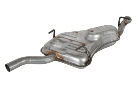 Toba esapament - Toba finala esapament potrivit SAAB 900 II, 9-3 2.0 07.93-08.03