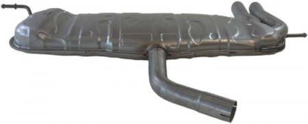 Toba finala esapament potrivit SEAT ALTEA, LEON 1.6D/1.9D 04.04-07.15 [2]