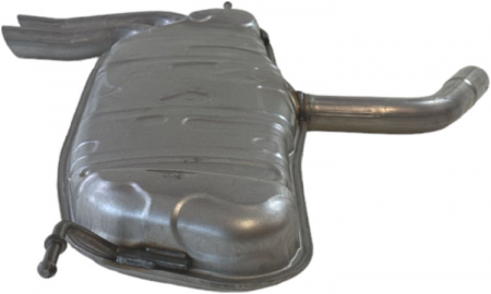 Toba finala esapament potrivit SEAT ALTEA, LEON 1.6D/1.9D 04.04-07.15 [3]