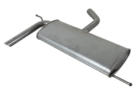 Toba esapament - Toba finala esapament potrivit SEAT ALTEA, LEON 1.6D/1.9D 04.04-