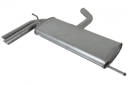 Toba esapament - Toba finala esapament potrivit SEAT ALTEA, LEON 2.0D 03.04-