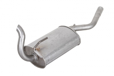 Toba esapament - Toba finala esapament potrivit SEAT AROSA; VW LUPO I 1.0/1.4 05.97-07.05