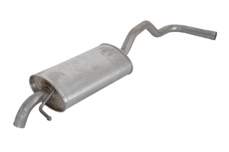 Toba esapament - Toba finala esapament potrivit SEAT IBIZA II 1.0/1.4 09.93-02.02