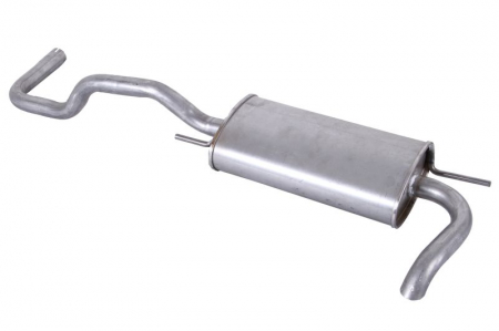 Toba finala esapament potrivit SEAT IBIZA II 1.0/1.4/1.9D 1993-2002 [2]