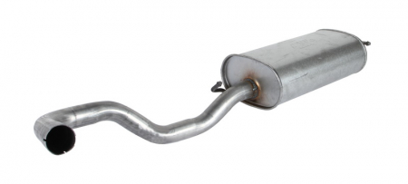 Toba esapament - Toba finala esapament potrivit SEAT IBIZA II 1.6-2.0 03.93-02.02