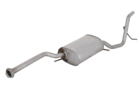 Toba esapament - Toba finala esapament potrivit SUZUKI ALTO VI 1.1 09.04-12.08
