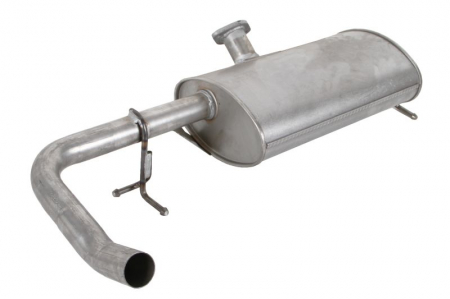 Toba esapament - Toba finala esapament potrivit SUZUKI GRAND VITARA II 2.0 10.05-02.15