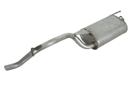 Toba esapament - Toba finala esapament potrivit SUZUKI IGNIS I, WAGON R+ 1.0/1.3 02.98-09.03