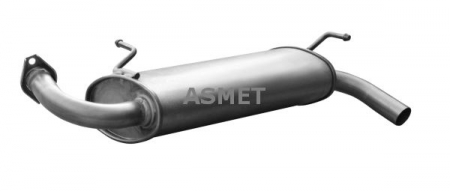 Toba finala esapament potrivit SUZUKI JIMNY 1.3/1.5D 09.98-