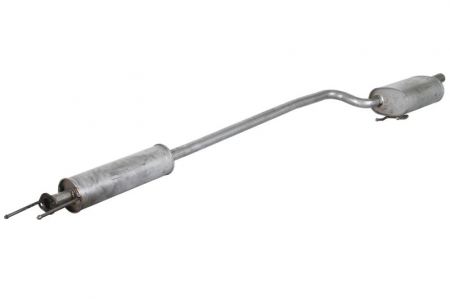 Toba esapament - Toba finala esapament potrivit SUZUKI LIANA 1.3/1.6 07.01-12.07