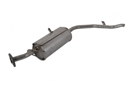 Sistem evacuare - Toba finala esapament potrivit SUZUKI SAMURAI, SJ413 1.3 09.84-12.04