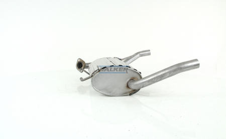 Toba finala esapament potrivit SUZUKI SWIFT III 1.6 05.06- [1]