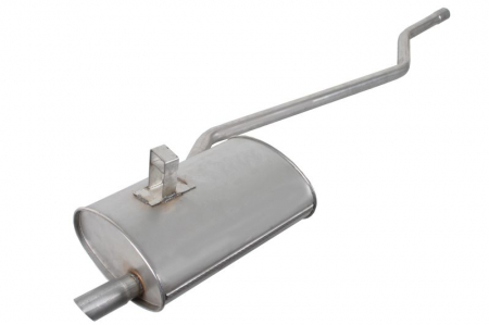 Toba finala esapament potrivit TOYOTA COROLLA 1.4/1.6 10.99-01.02 [0]